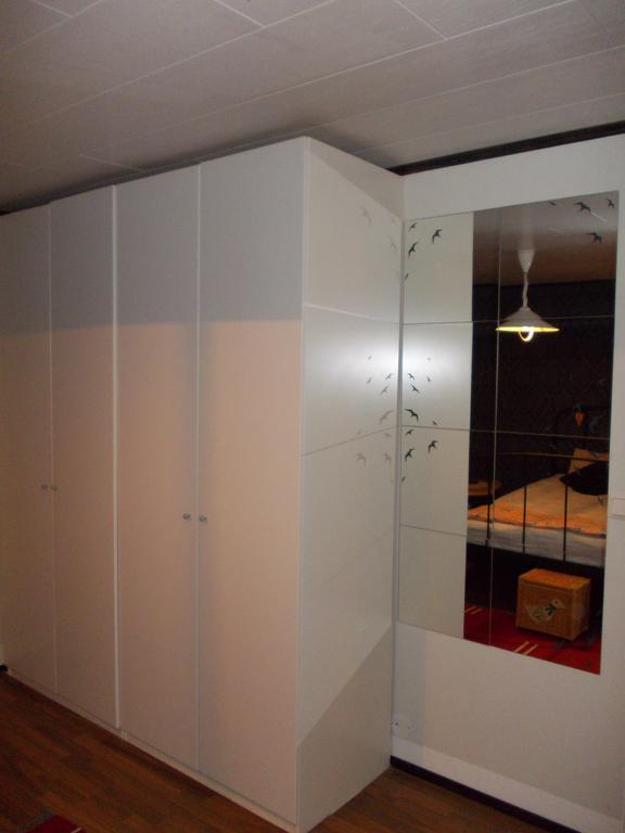 Warkhaus Apartments Varkaus Zimmer foto