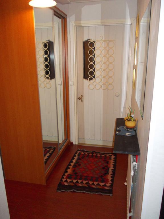 Warkhaus Apartments Varkaus Zimmer foto