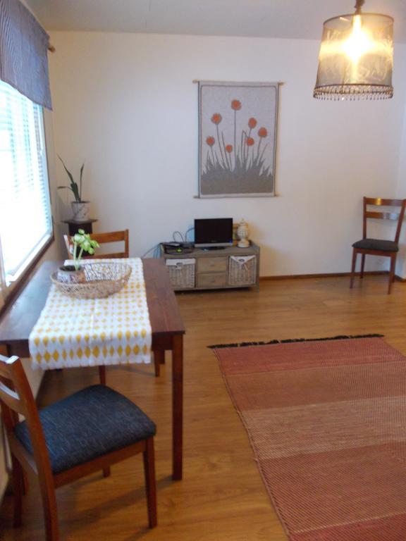 Warkhaus Apartments Varkaus Zimmer foto