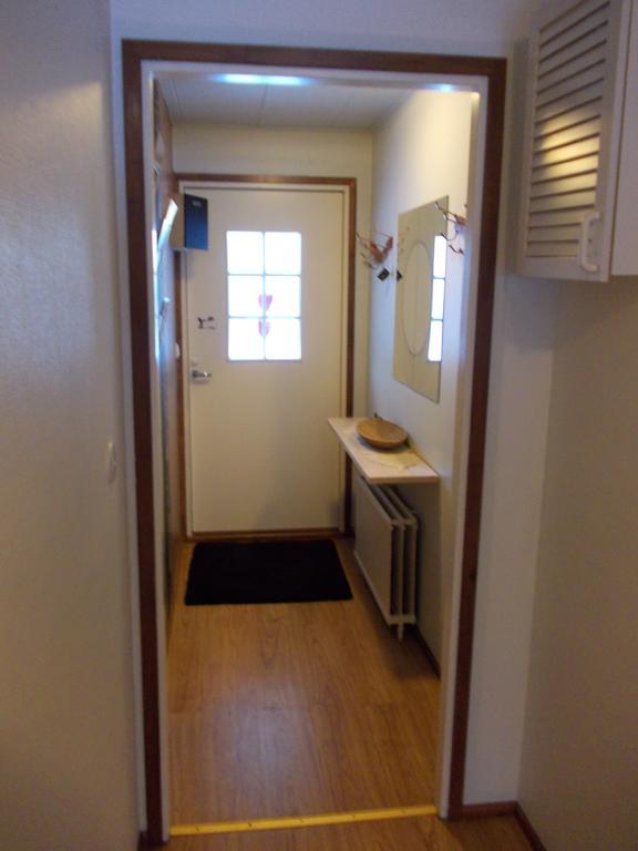 Warkhaus Apartments Varkaus Zimmer foto