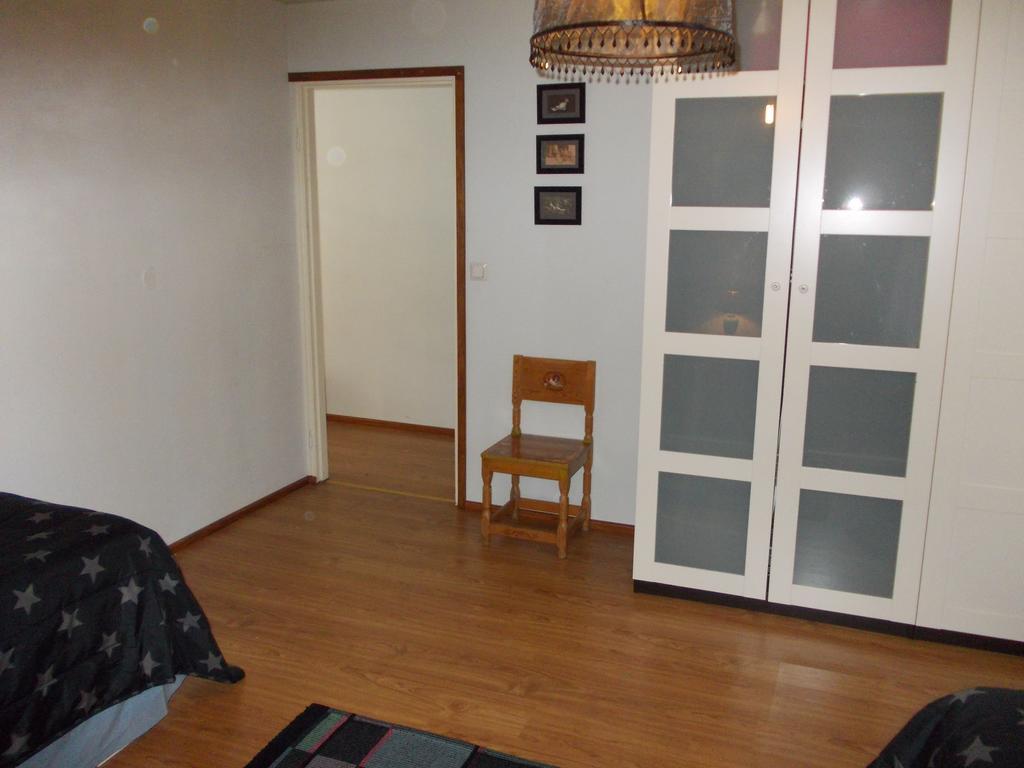 Warkhaus Apartments Varkaus Zimmer foto