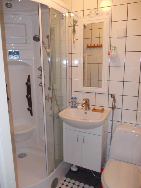 Warkhaus Apartments Varkaus Zimmer foto